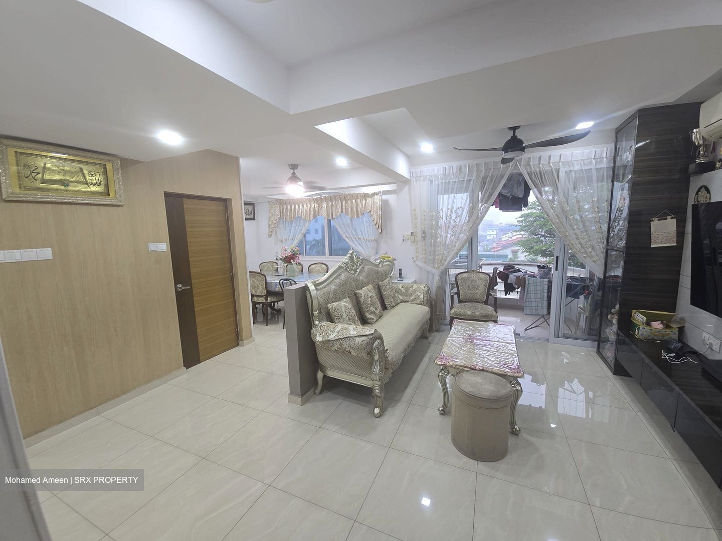 Eunos Park (D14), Condominium #637019471